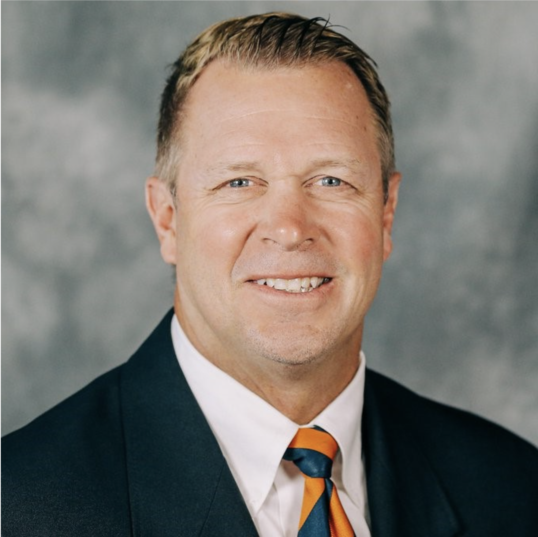 Bronco Mendenhall